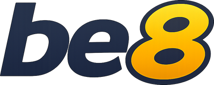 be 8